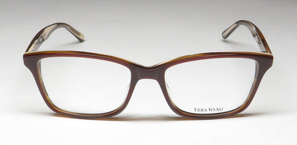 Vera Wang Luxe Josiane Eyeglasses by ModaFrames