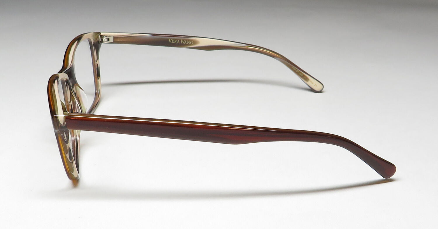 Vera Wang Luxe Josiane Eyeglasses by ModaFrames