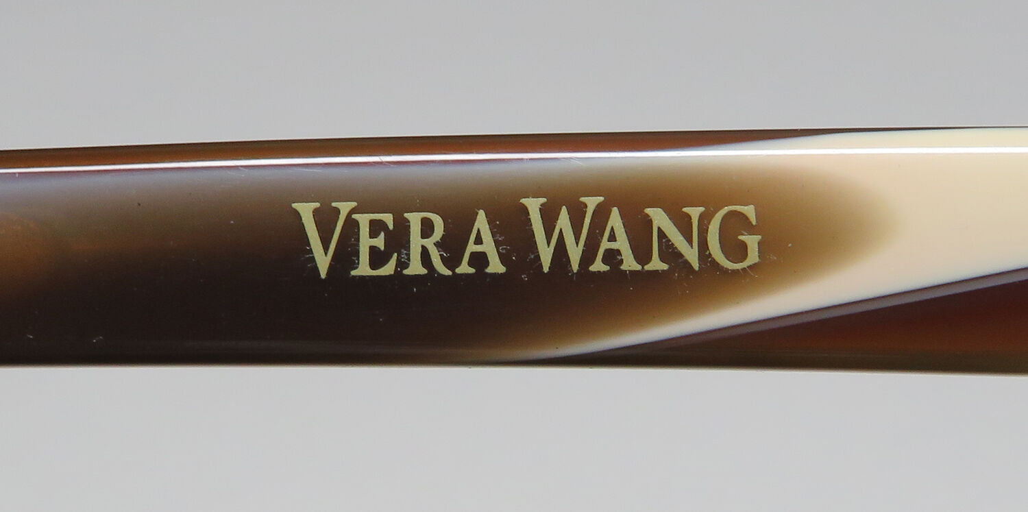Vera Wang Luxe Josiane Eyeglasses by ModaFrames