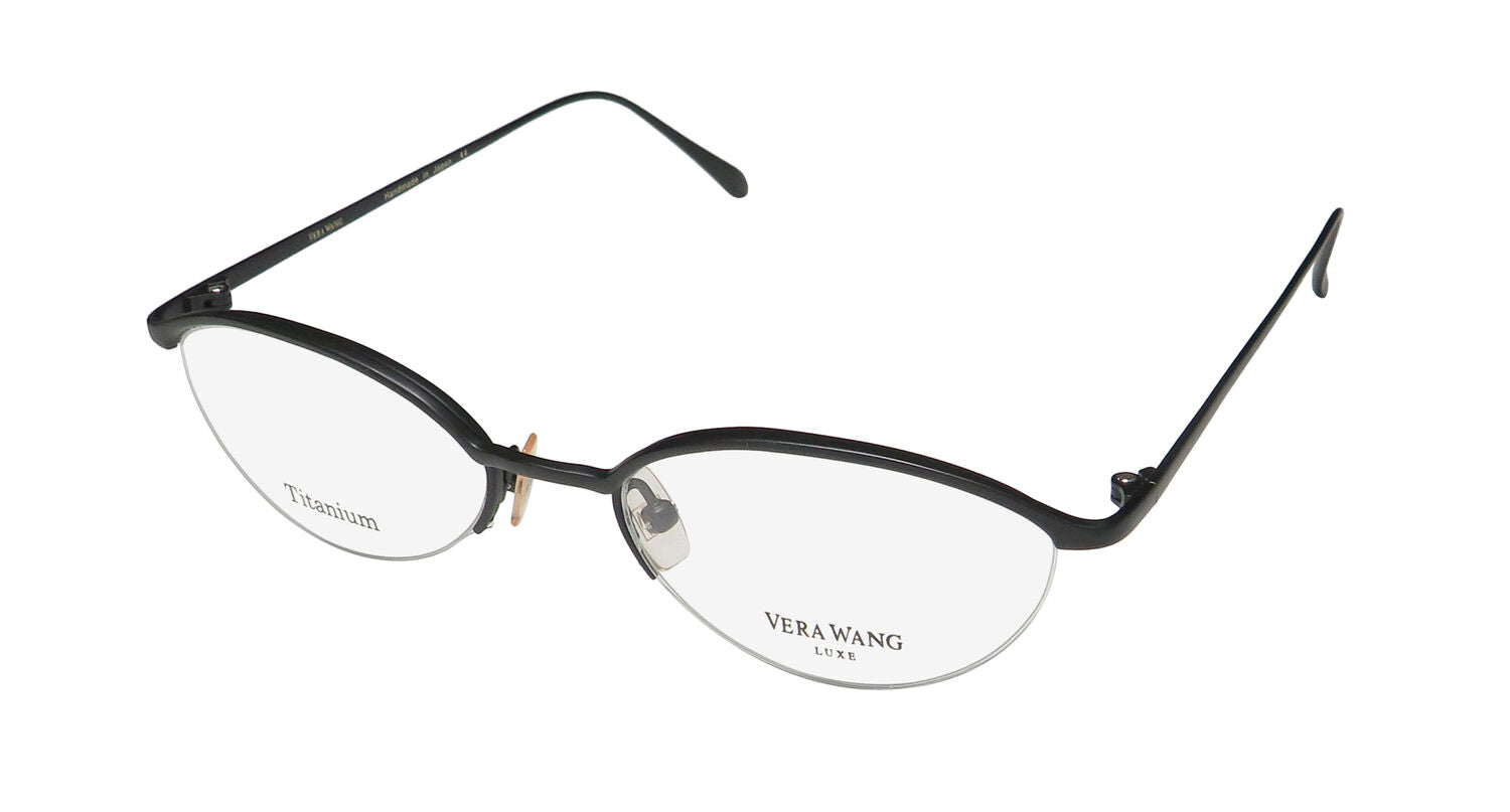 Vera Wang Luxe Mireille 3 Eyeglasses by ModaFrames