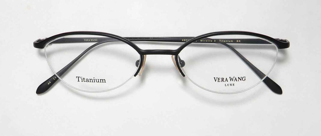 Vera Wang Luxe Mireille 3 Eyeglasses by ModaFrames