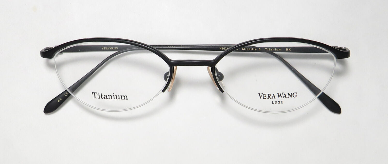 Vera Wang Luxe Mireille 3 Eyeglasses by ModaFrames