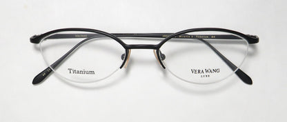 Vera Wang Luxe Mireille 3 Eyeglasses by ModaFrames