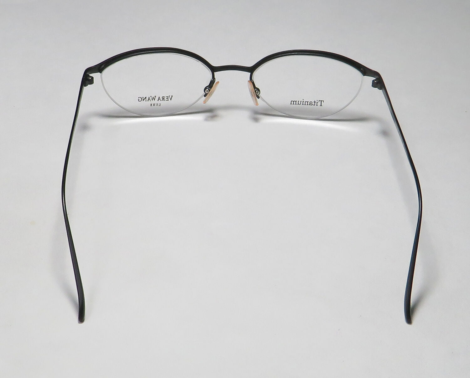 Vera Wang Luxe Mireille 3 Eyeglasses by ModaFrames