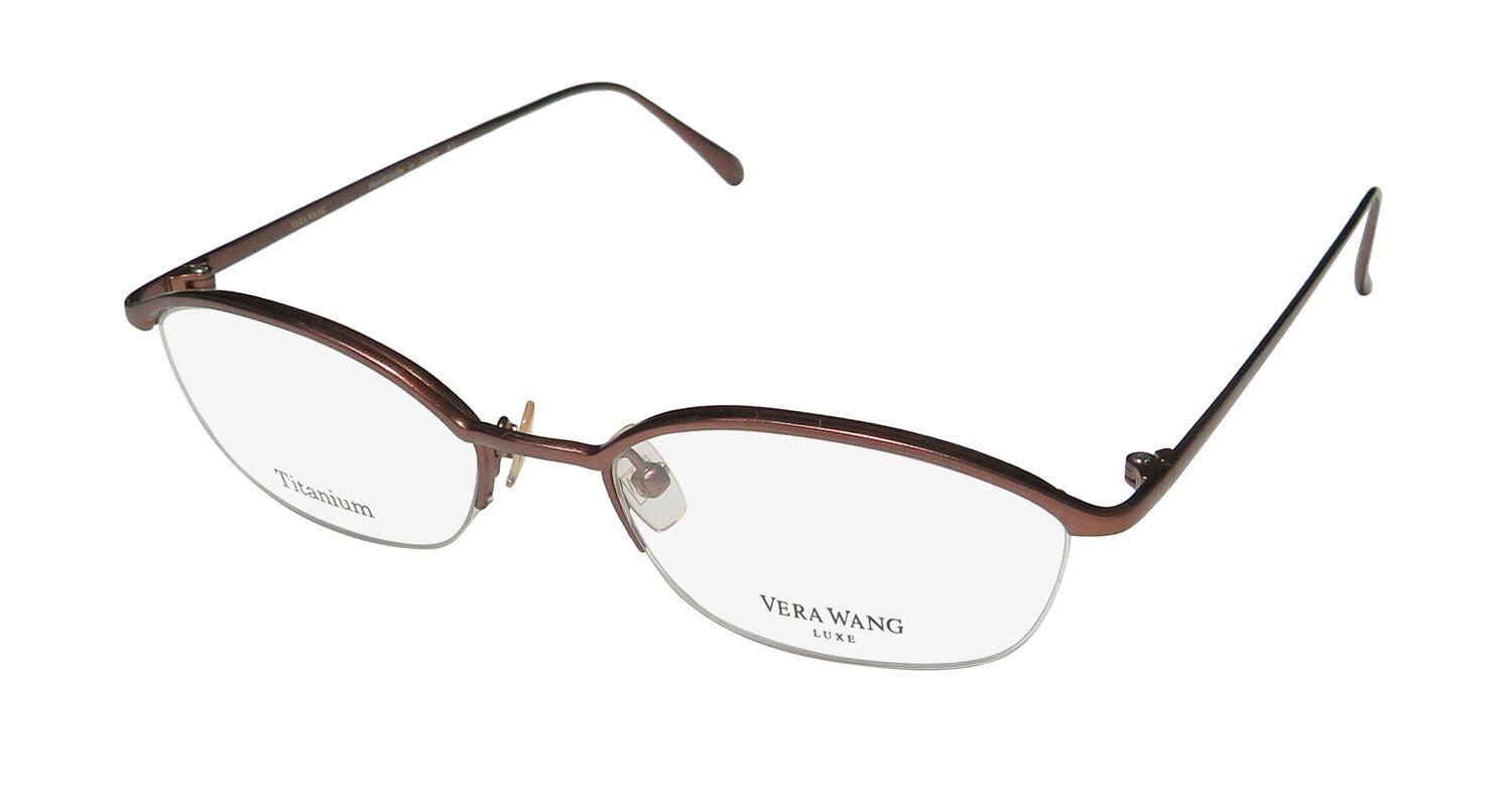 Vera Wang Luxe Mireille 2 Eyeglasses by ModaFrames