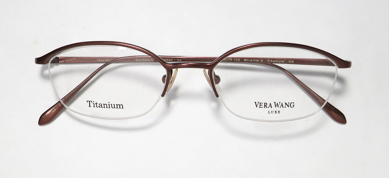 Vera Wang Luxe Mireille 2 Eyeglasses by ModaFrames