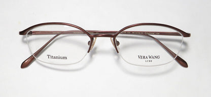 Vera Wang Luxe Mireille 2 Eyeglasses by ModaFrames