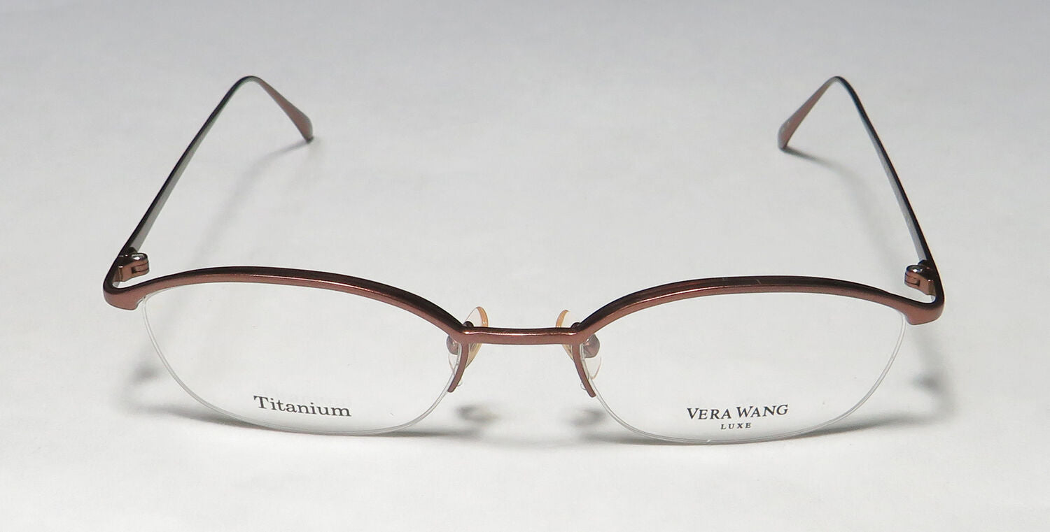 Vera Wang Luxe Mireille 2 Eyeglasses by ModaFrames