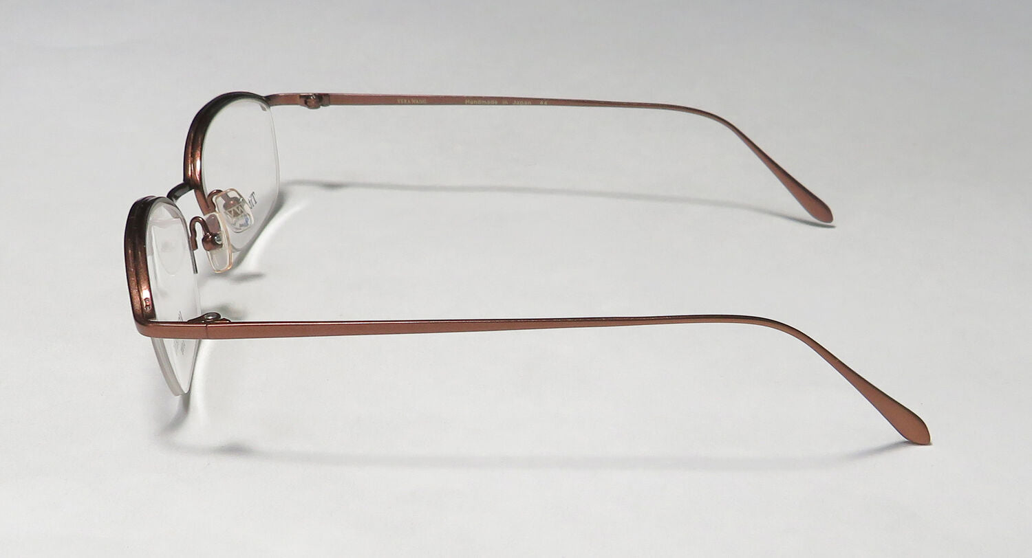 Vera Wang Luxe Mireille 2 Eyeglasses by ModaFrames