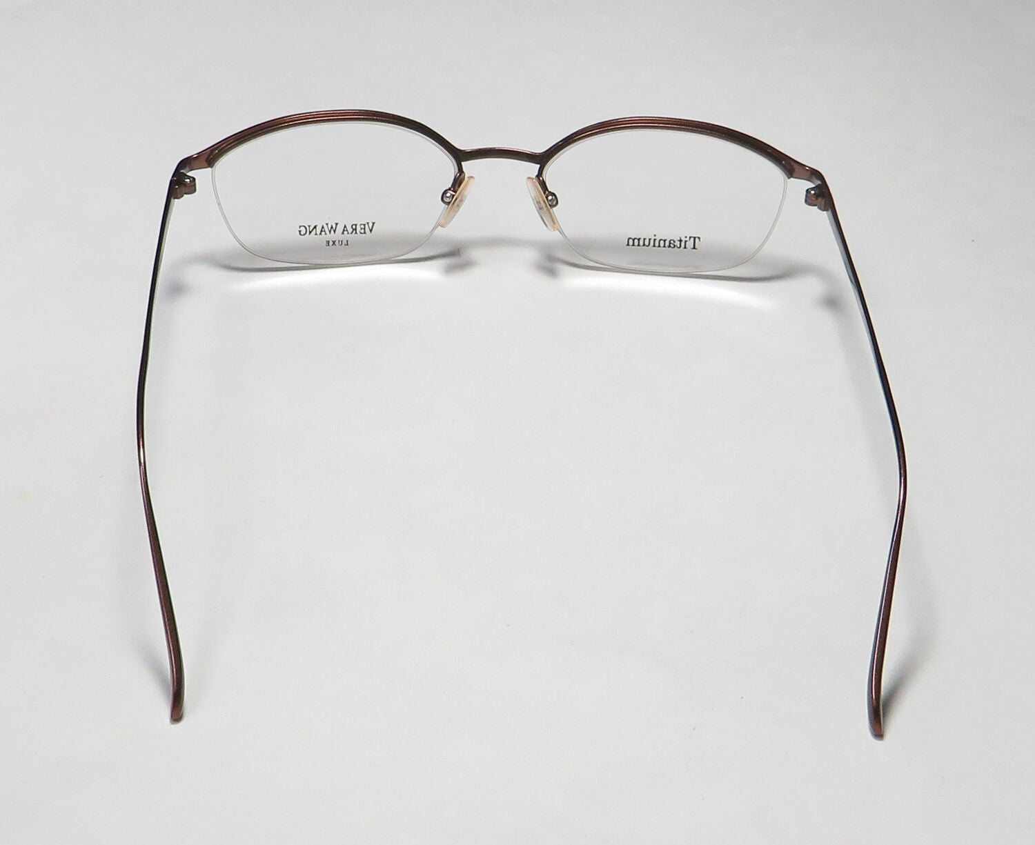 Vera Wang Luxe Mireille 2 Eyeglasses by ModaFrames