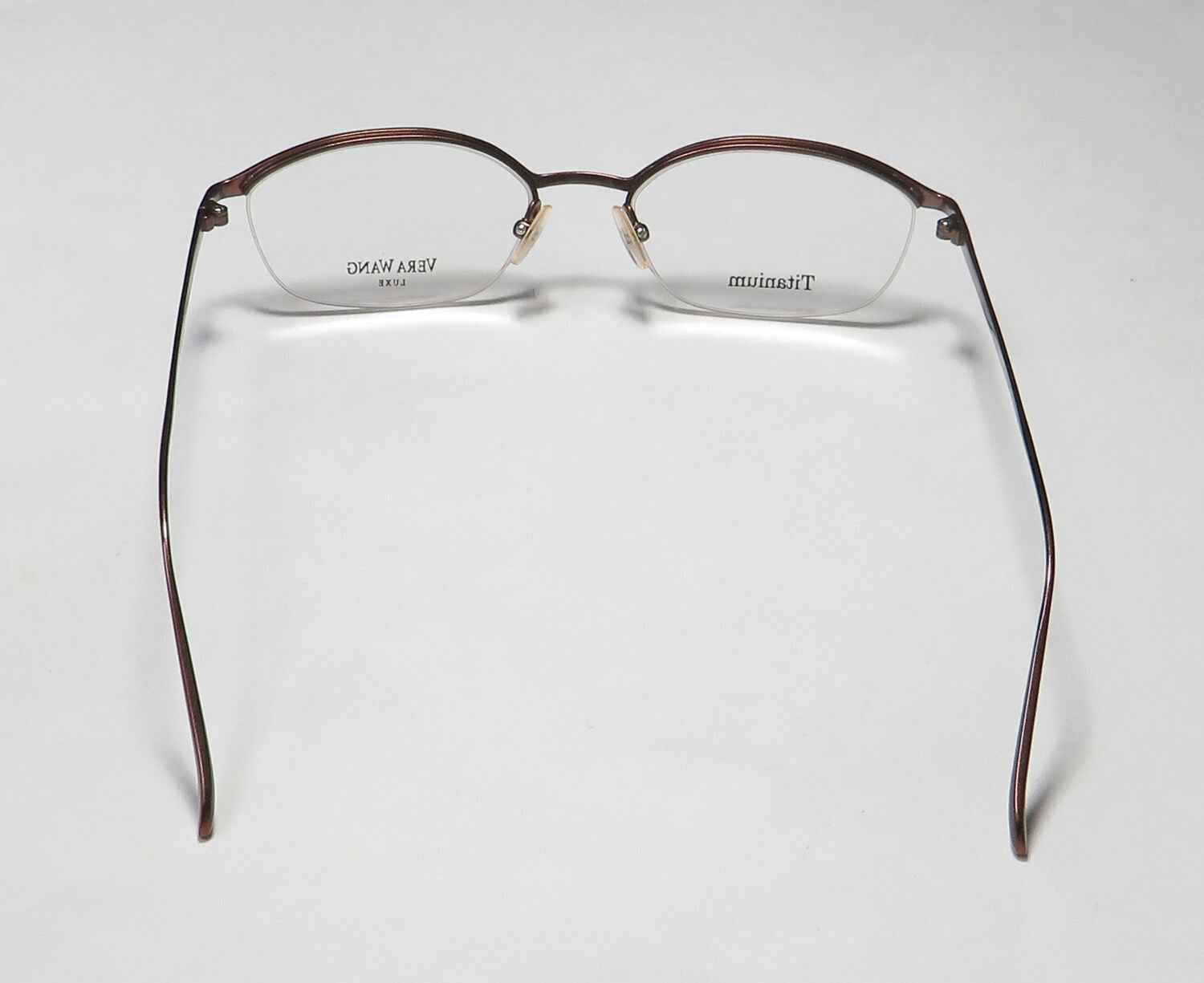 Vera Wang Luxe Mireille 2 Eyeglasses by ModaFrames