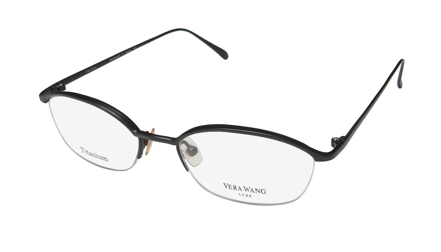 Vera Wang Luxe Mireille 2 Eyeglasses by ModaFrames