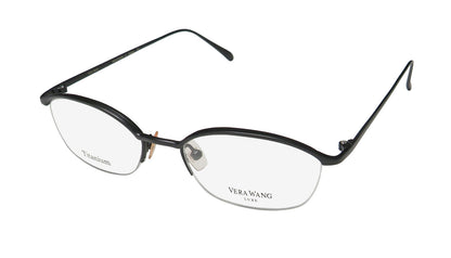 Vera Wang Luxe Mireille 2 Eyeglasses by ModaFrames