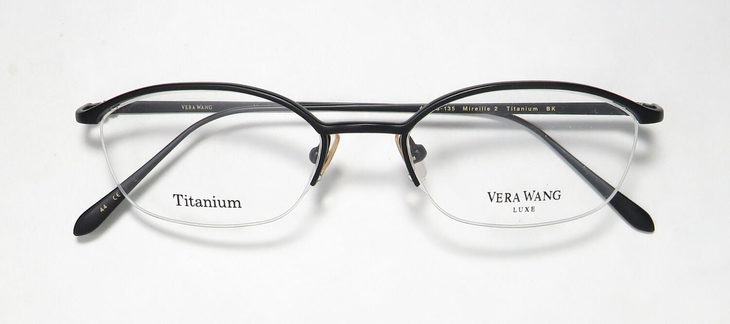 Vera Wang Luxe Mireille 2 Eyeglasses by ModaFrames