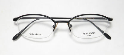 Vera Wang Luxe Mireille 2 Eyeglasses by ModaFrames