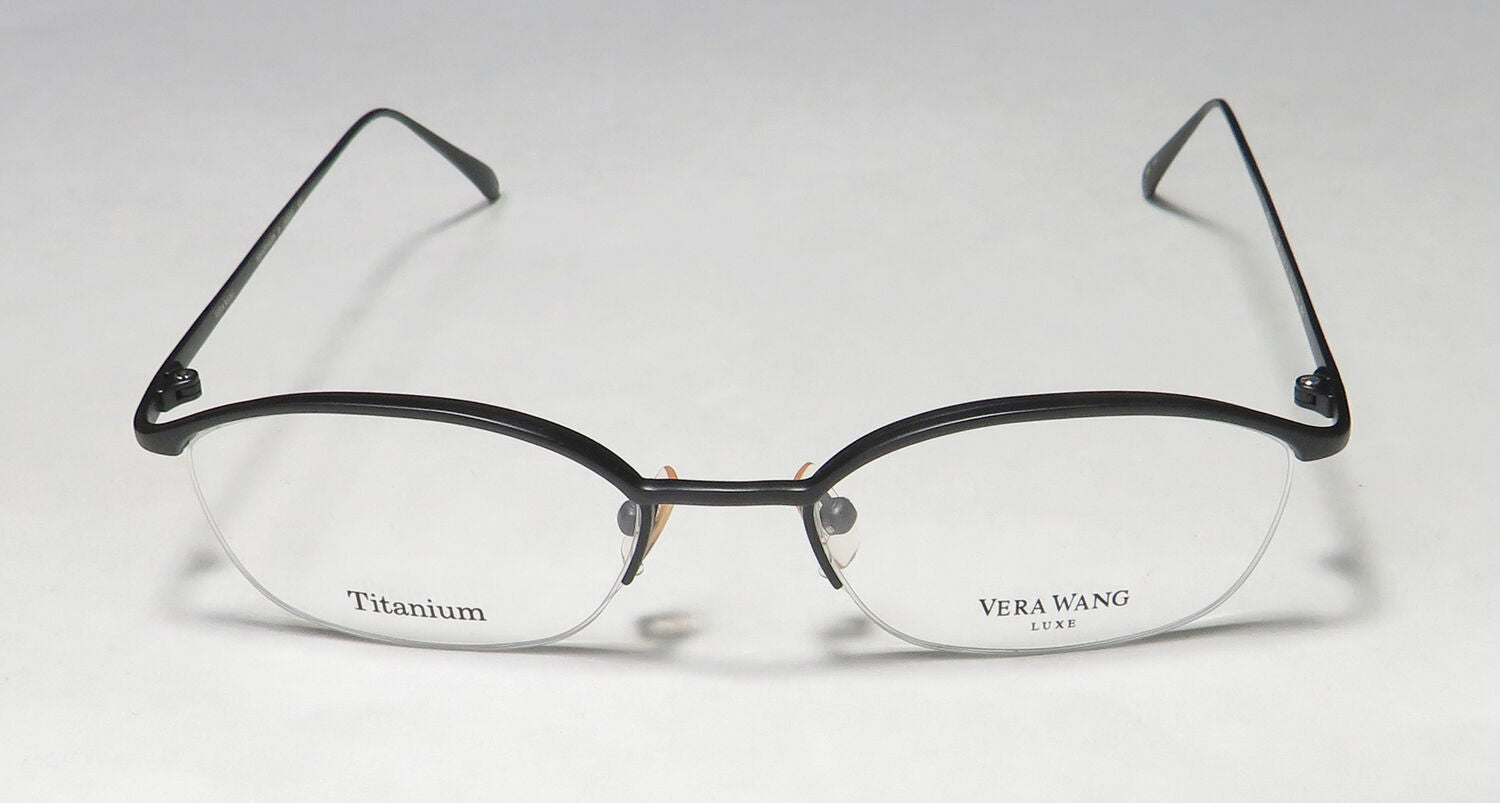 Vera Wang Luxe Mireille 2 Eyeglasses by ModaFrames