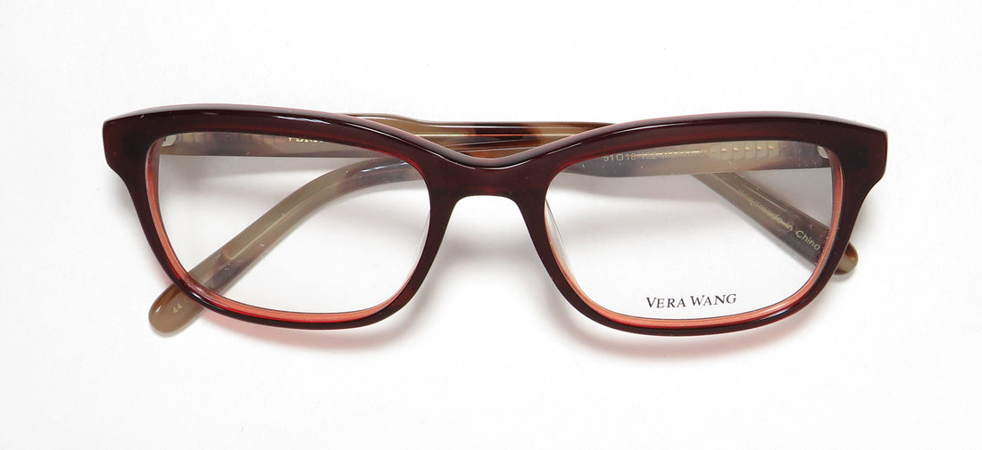 Vera Wang Luxe Manon Eyeglasses by ModaFrames