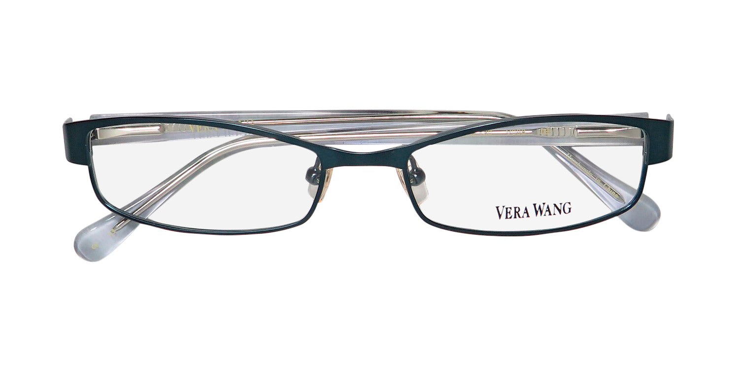 Vera Wang V098 Eyeglasses by ModaFrames