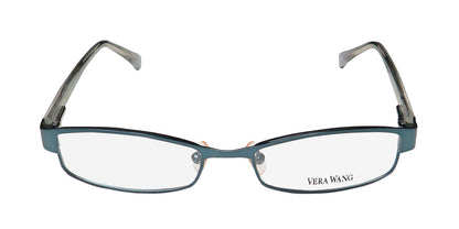 Vera Wang V098 Eyeglasses by ModaFrames