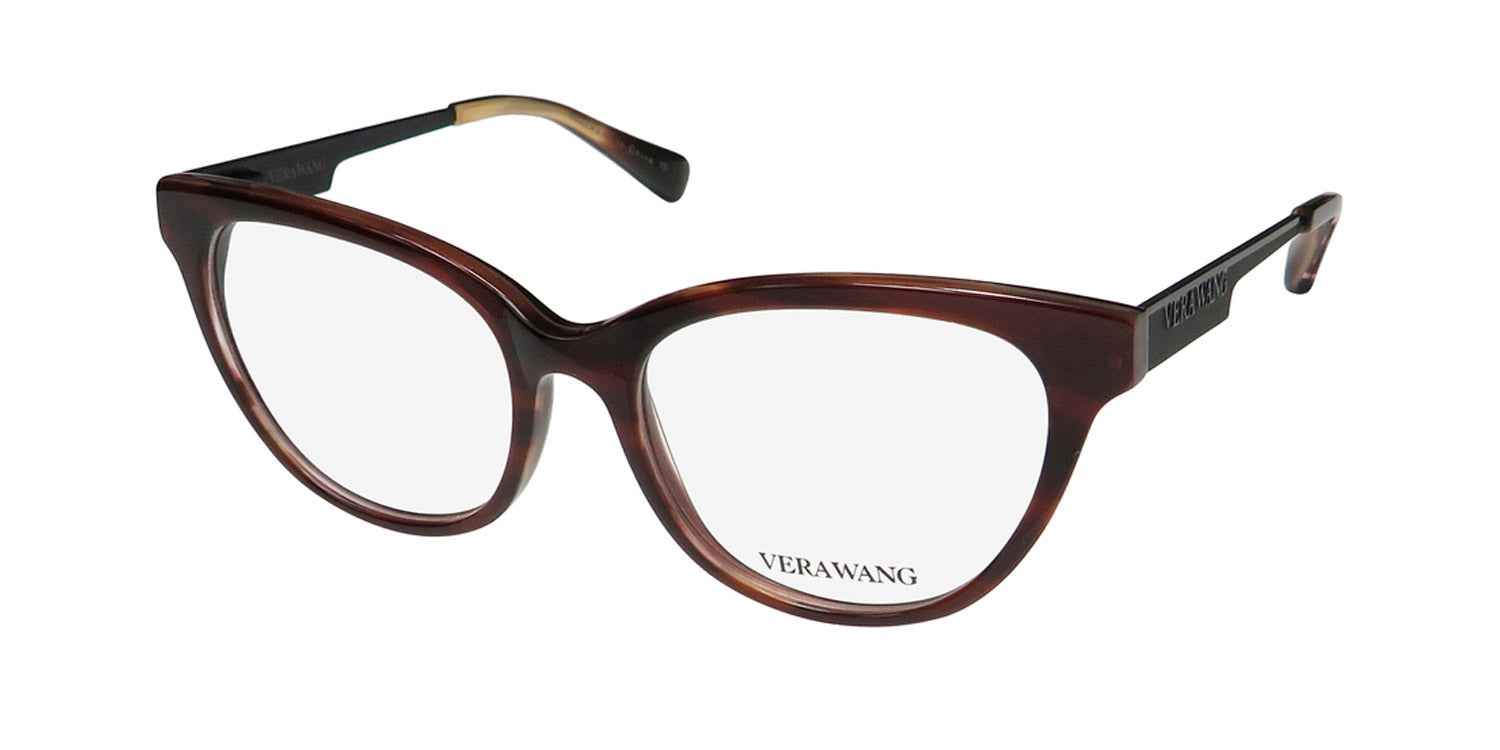 Vera Wang V375 Eyeglasses by ModaFrames