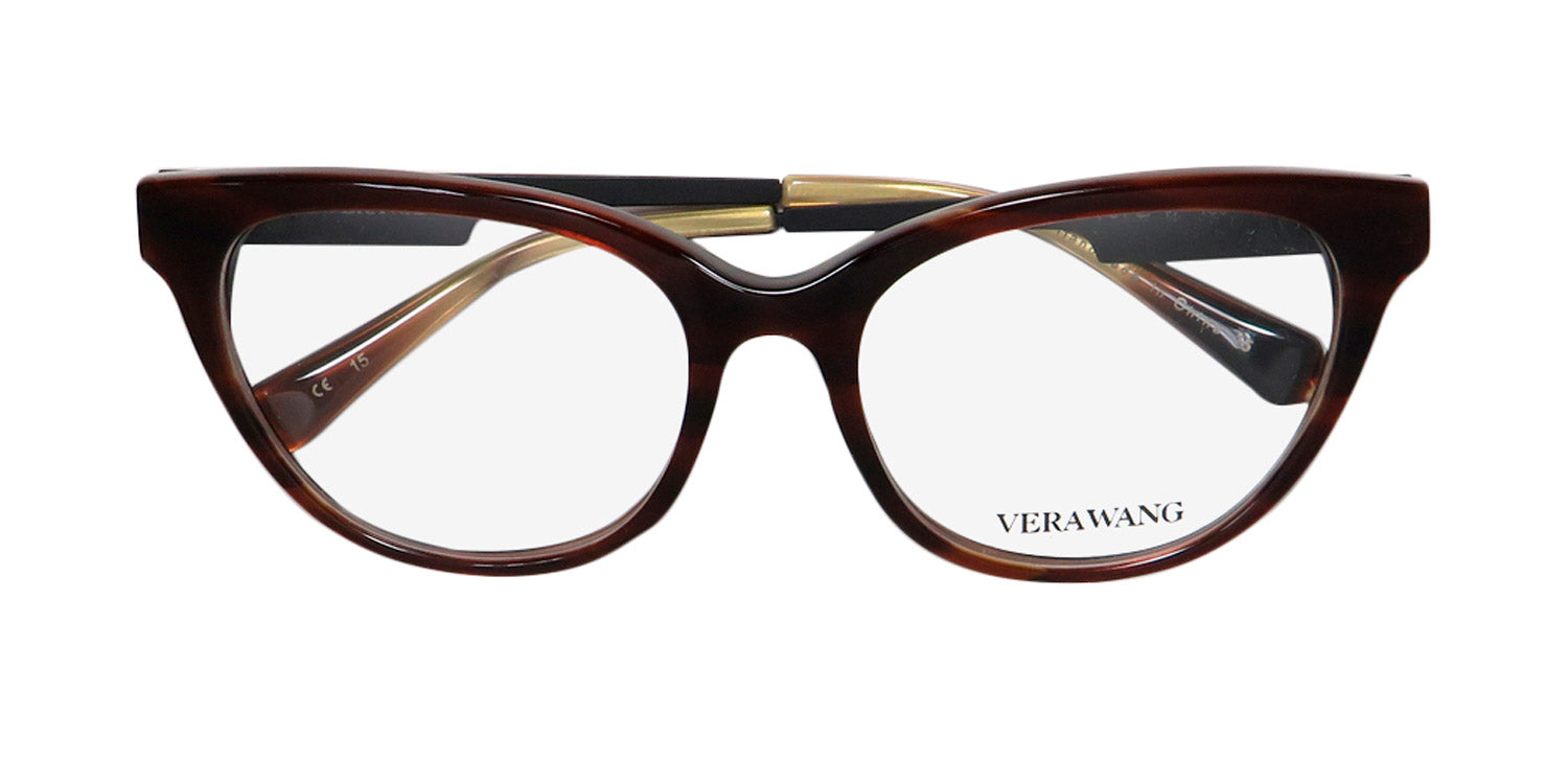 Vera Wang V375 Eyeglasses by ModaFrames