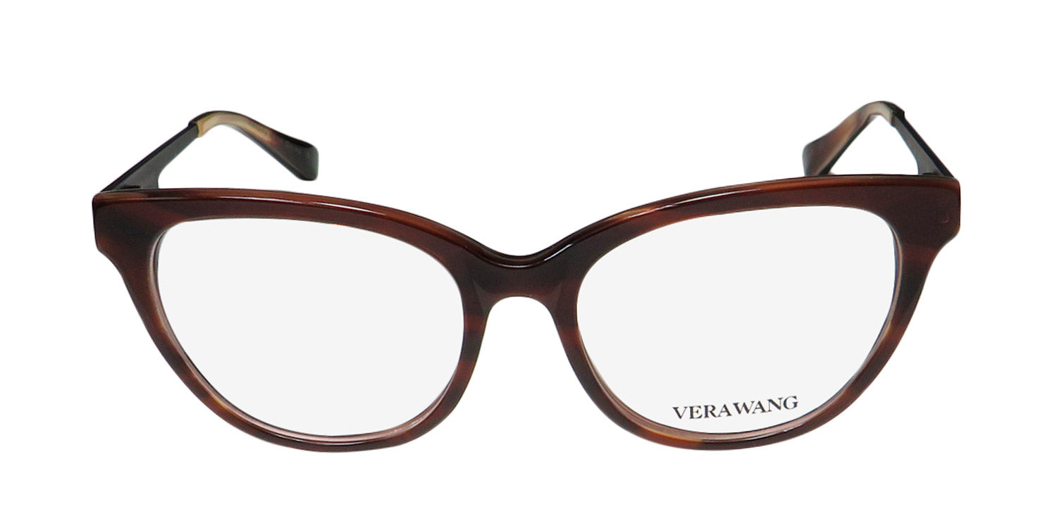 Vera Wang V375 Eyeglasses by ModaFrames