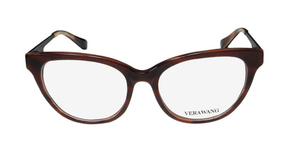 Vera Wang V375 Eyeglasses by ModaFrames