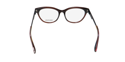 Vera Wang V375 Eyeglasses by ModaFrames