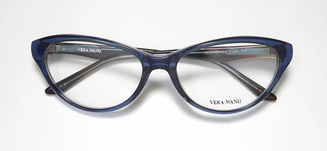 Vera Wang V346 Eyeglasses by ModaFrames