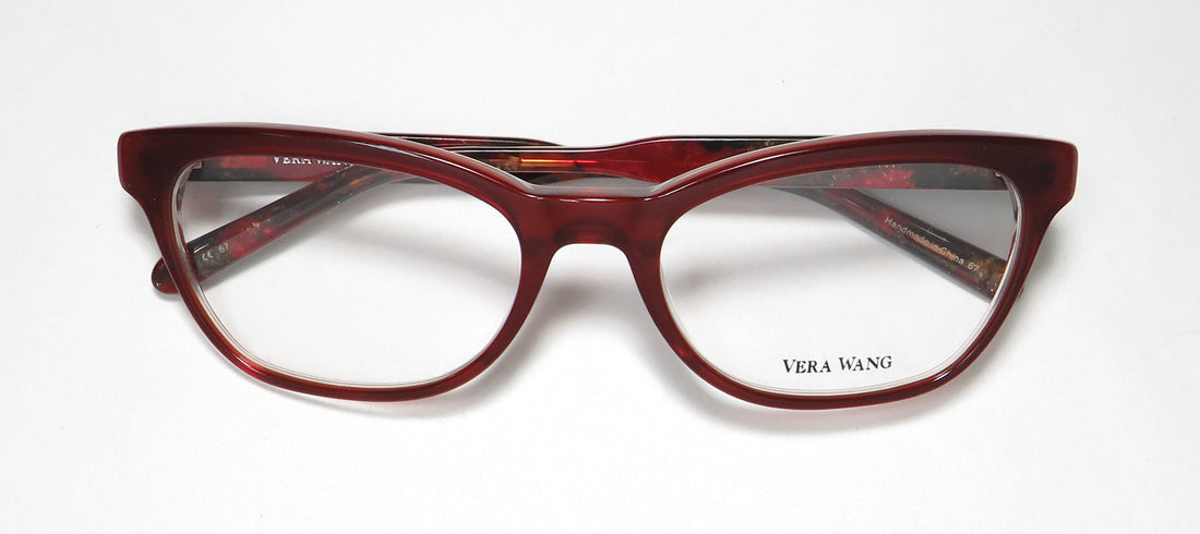 Vera Wang V345 Eyeglasses by ModaFrames