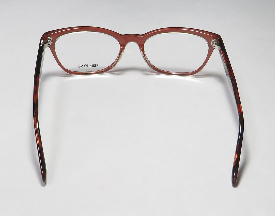 Vera Wang V345 Eyeglasses by ModaFrames