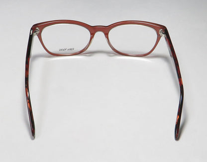 Vera Wang V345 Eyeglasses by ModaFrames