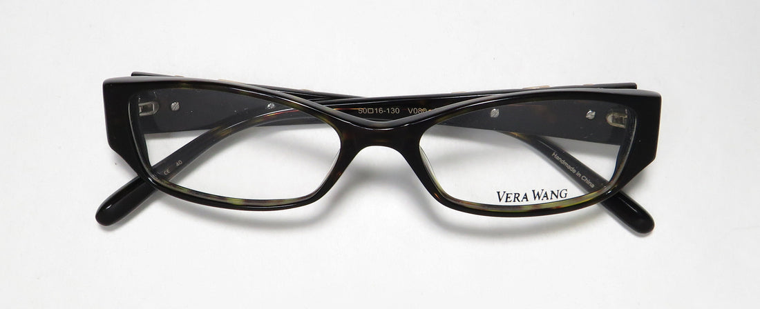 Vera Wang V080 Eyeglasses by ModaFrames