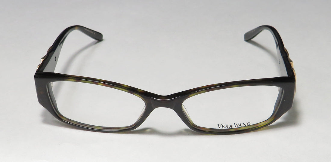 Vera Wang V080 Eyeglasses by ModaFrames