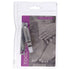 Toolworx 3-1/2" Straight Edge Toenail Clipper by Pasteur Pharmacy