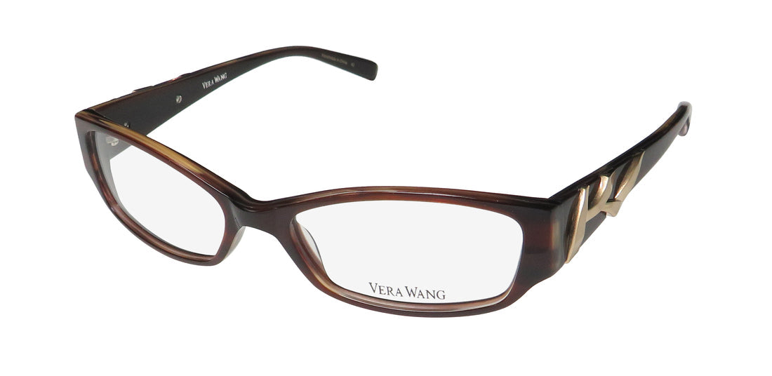 Vera Wang V080 Eyeglasses by ModaFrames