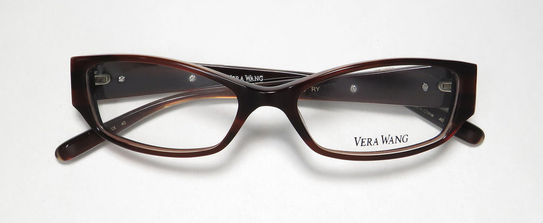Vera Wang V080 Eyeglasses by ModaFrames