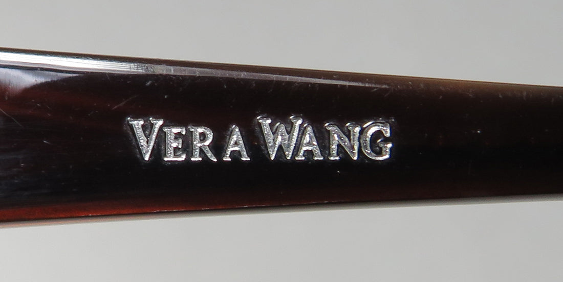Vera Wang V080 Eyeglasses by ModaFrames