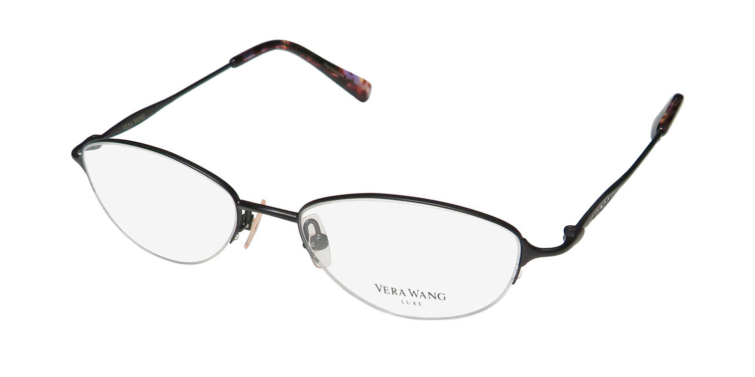 Vera Wang Luxe Lacerta Eyeglasses by ModaFrames