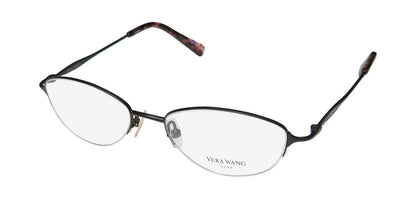 Vera Wang Luxe Lacerta Eyeglasses by ModaFrames