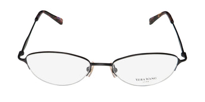 Vera Wang Luxe Lacerta Eyeglasses by ModaFrames
