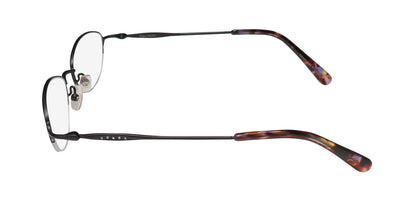 Vera Wang Luxe Lacerta Eyeglasses by ModaFrames