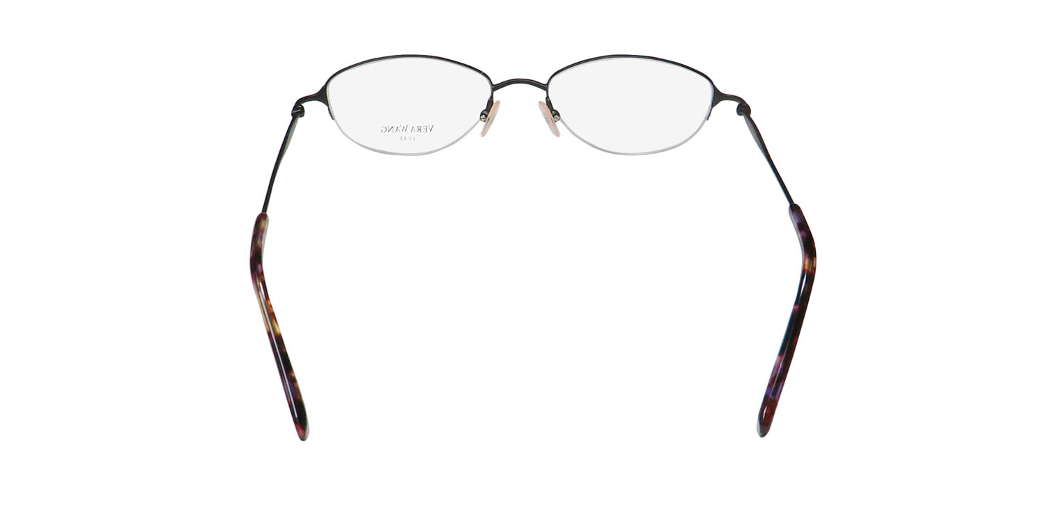 Vera Wang Luxe Lacerta Eyeglasses by ModaFrames