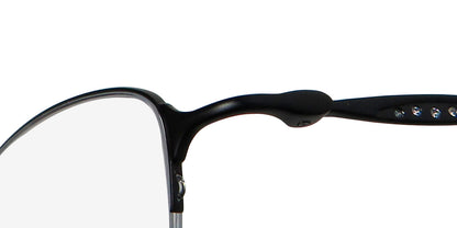 Vera Wang Luxe Lacerta Eyeglasses by ModaFrames