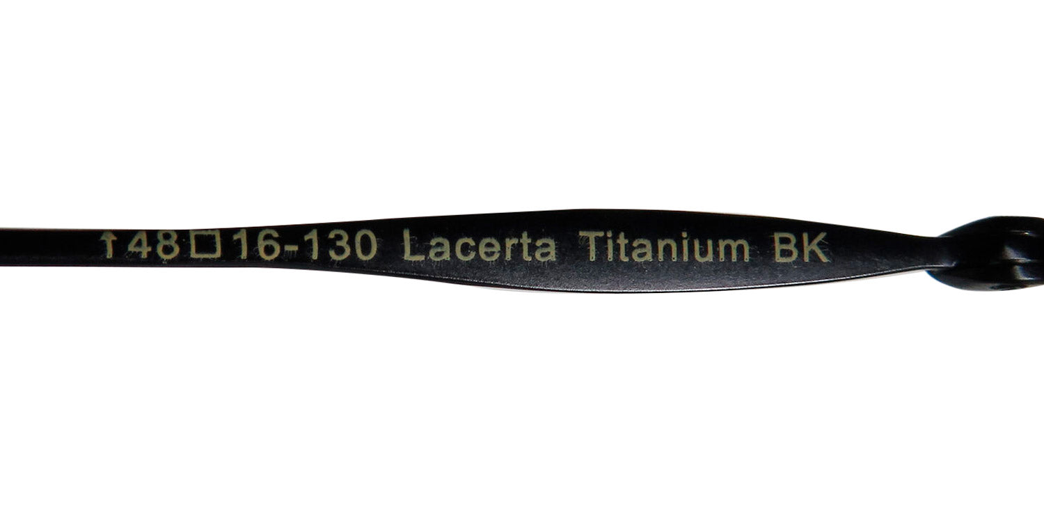 Vera Wang Luxe Lacerta Eyeglasses by ModaFrames