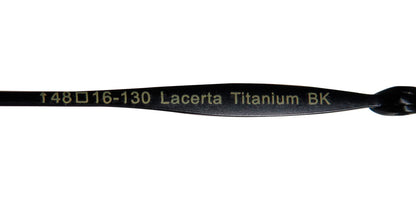 Vera Wang Luxe Lacerta Eyeglasses by ModaFrames