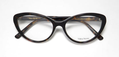 Vera Wang V367 Eyeglasses by ModaFrames