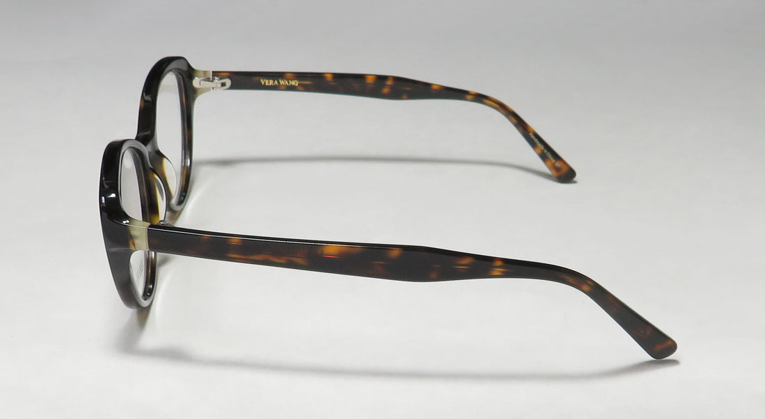 Vera Wang V367 Eyeglasses by ModaFrames