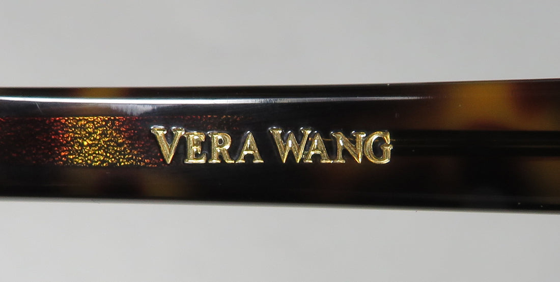 Vera Wang V367 Eyeglasses by ModaFrames