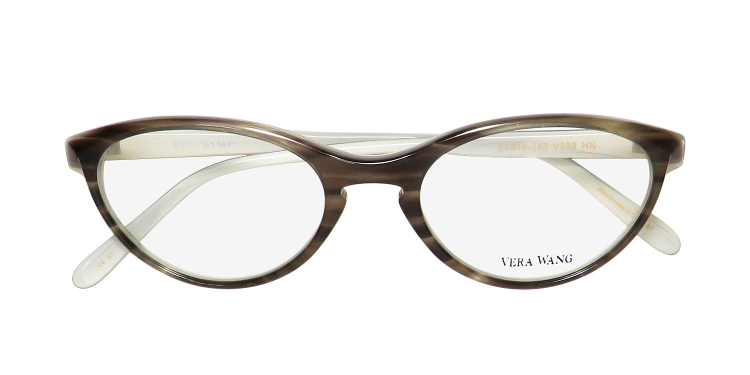 Vera Wang V356 Eyeglasses by ModaFrames